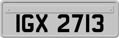 IGX2713