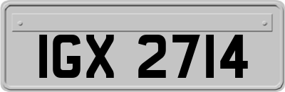 IGX2714