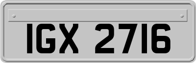 IGX2716