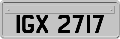 IGX2717
