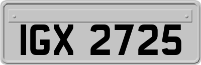 IGX2725
