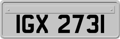 IGX2731