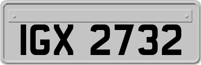 IGX2732