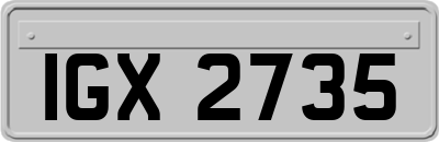 IGX2735