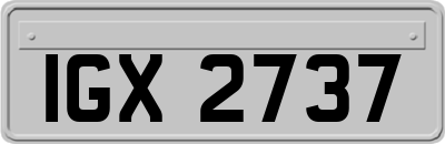 IGX2737