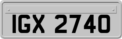 IGX2740