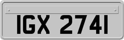 IGX2741