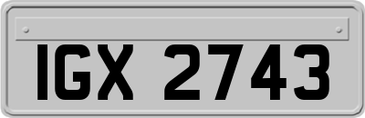 IGX2743