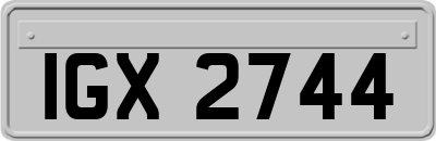 IGX2744