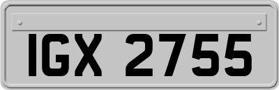 IGX2755