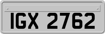 IGX2762