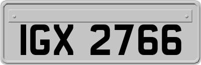 IGX2766