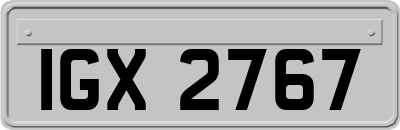 IGX2767