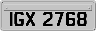 IGX2768