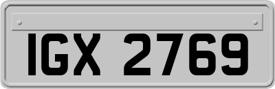 IGX2769
