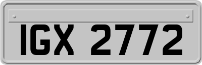 IGX2772