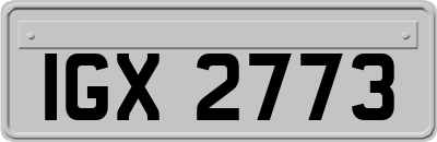 IGX2773