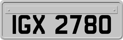 IGX2780