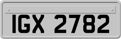 IGX2782