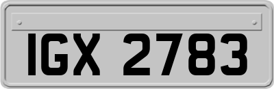 IGX2783