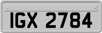 IGX2784