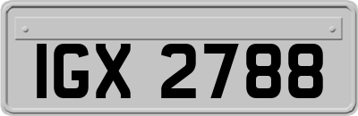 IGX2788