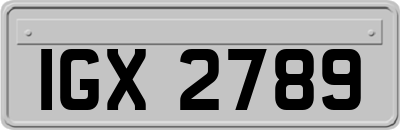 IGX2789
