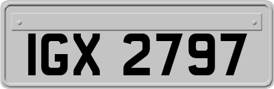 IGX2797