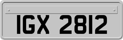 IGX2812