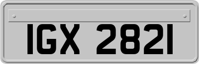 IGX2821