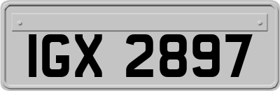 IGX2897