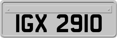 IGX2910