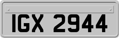 IGX2944