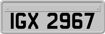 IGX2967