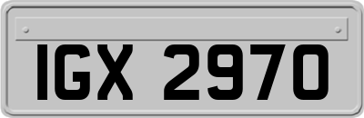 IGX2970