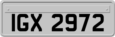 IGX2972