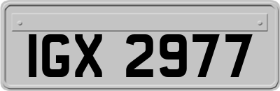 IGX2977