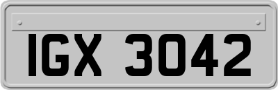 IGX3042