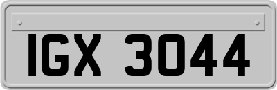 IGX3044