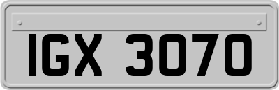 IGX3070