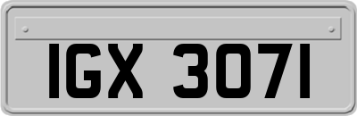 IGX3071