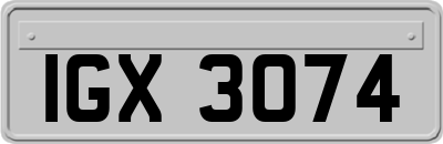 IGX3074