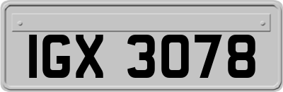 IGX3078