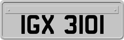 IGX3101