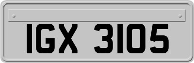 IGX3105