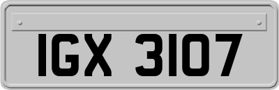 IGX3107