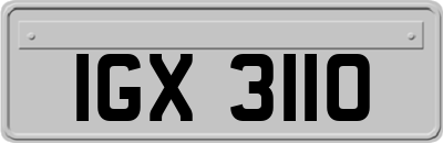 IGX3110