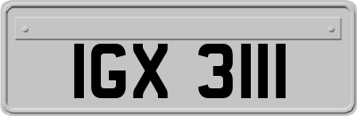 IGX3111