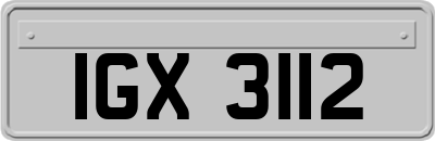 IGX3112