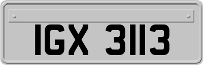 IGX3113